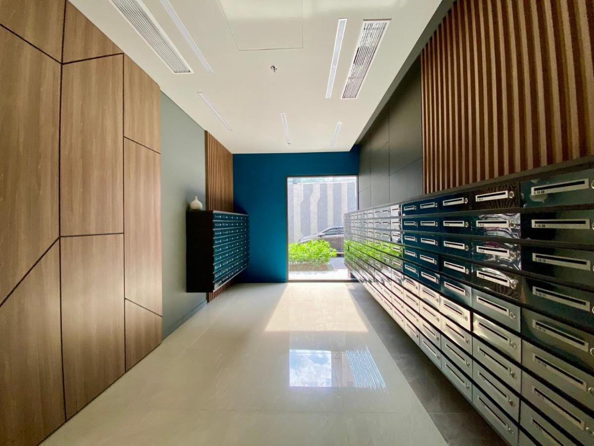 Soho Apt - Luxury Stay, Next To Benthanh Market Ho Si Minh-város Kültér fotó